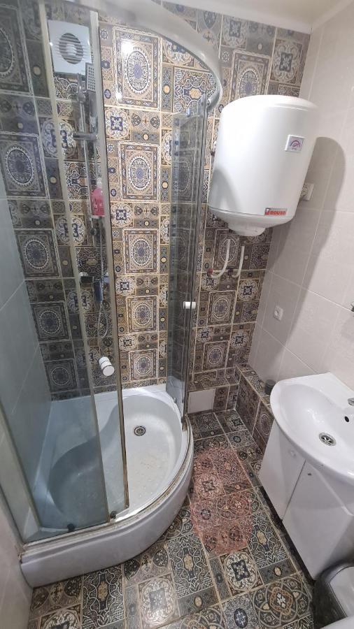 Apartaments On Vulytsia Heroiv Ato 32 Кривой Рог Екстериор снимка