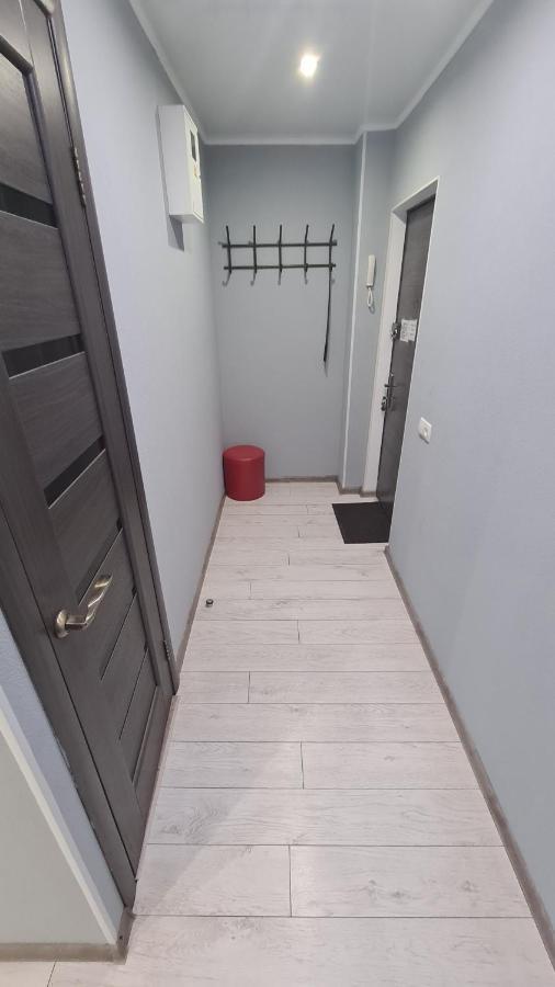 Apartaments On Vulytsia Heroiv Ato 32 Кривой Рог Екстериор снимка